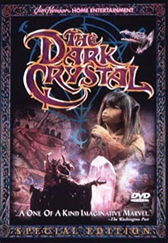 DARK CRYSTAL (DVD) [DVD] - Good