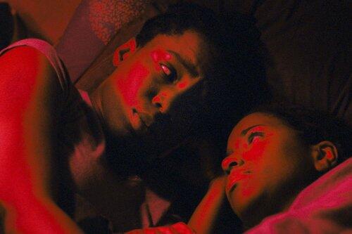 Pariah [DVD] - Like New