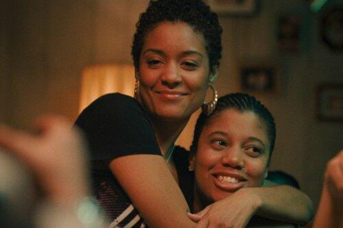 Pariah [DVD] - Like New