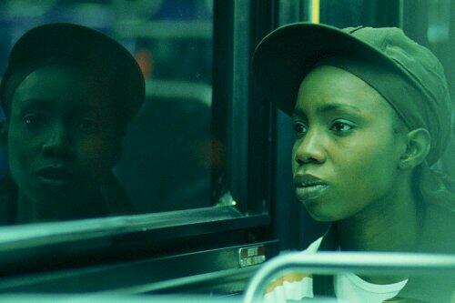 Pariah [DVD] - Like New