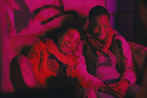 Pariah [DVD] - Like New