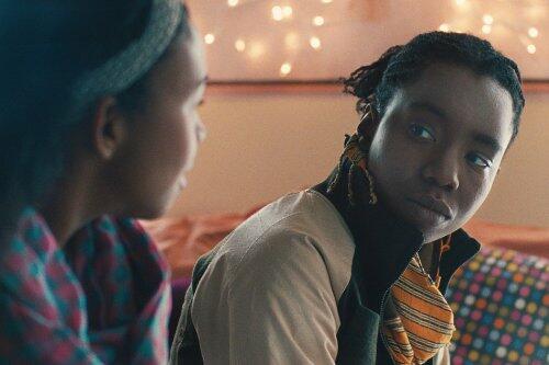 Pariah [DVD] - Like New
