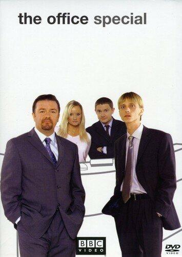 The Office Special;BBC FAMILY [DVD] - Like New