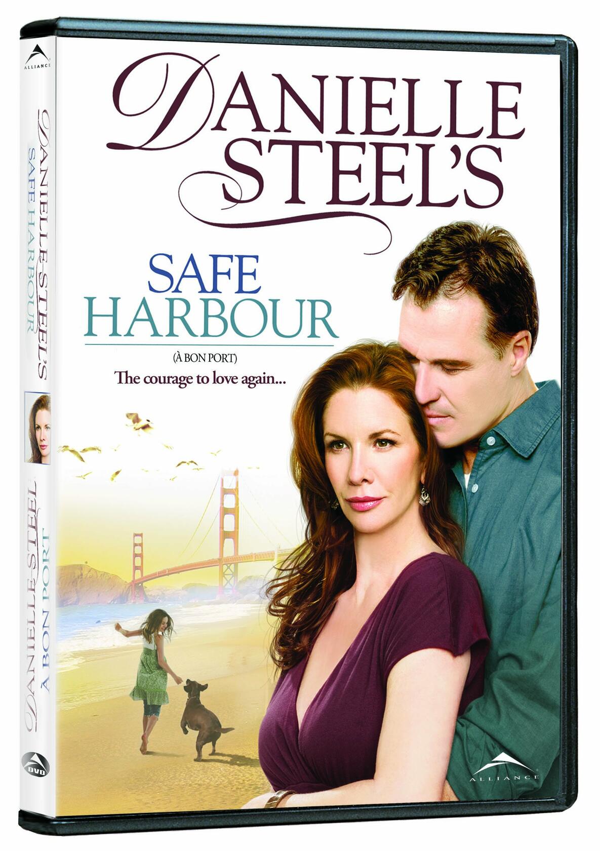 Safe Harbour [DVD]