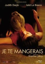 je te mangerais [DVD] - Good