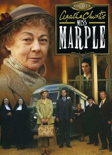 Miss Marple / Saison 3 (2DVD) [DVD]