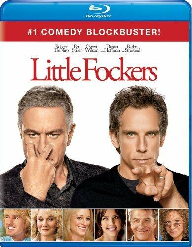 Little Fockers [DVD] - Good