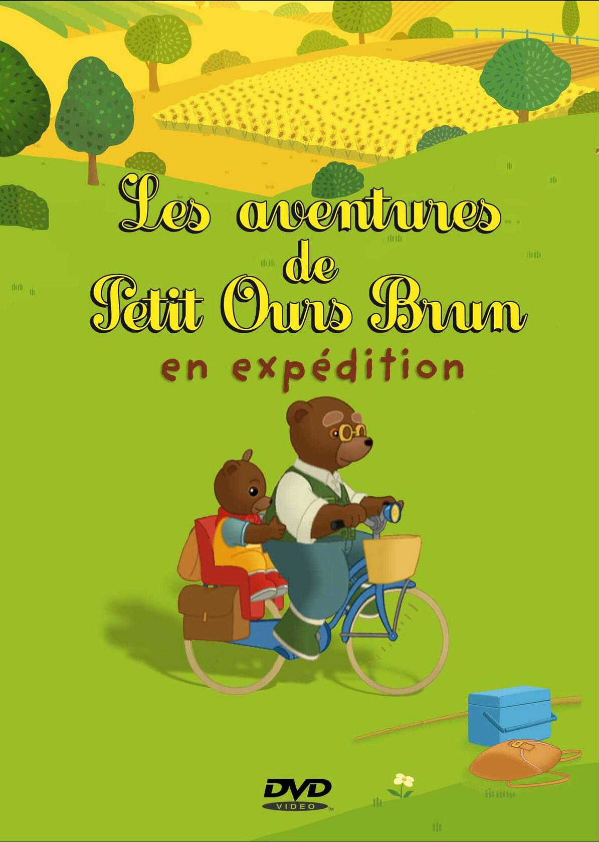 Petit Ours Brun-Part a - Good