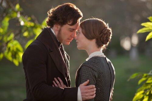 Jane Eyre (2011) [DVD] - Good