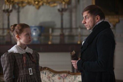 Jane Eyre (2011) [DVD] - Good