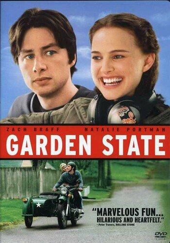 Garden State (Widescreen) [DVD] - Good