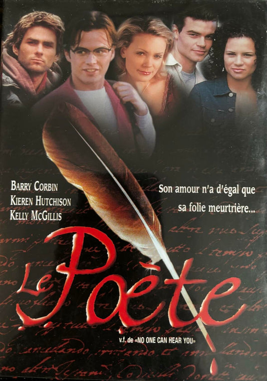 La Poete [DVD] - Good