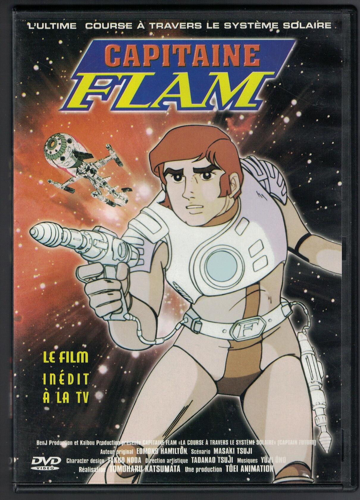 Flam (Version française)