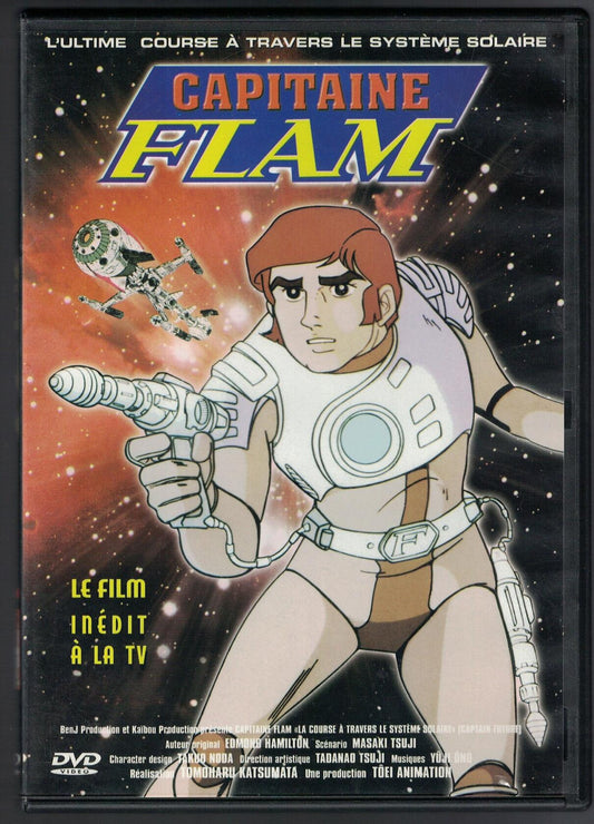 Flam (Version française)