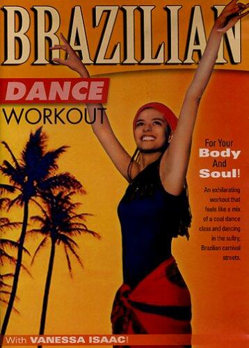 Brazilian Dance Workout [DVD]