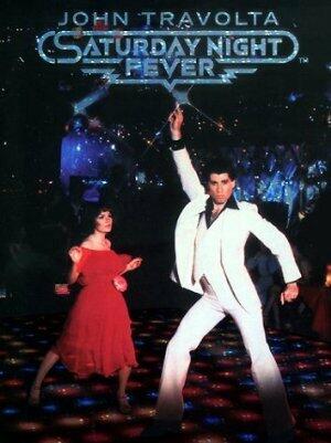 Saturday Night Fever [DVD] - Good