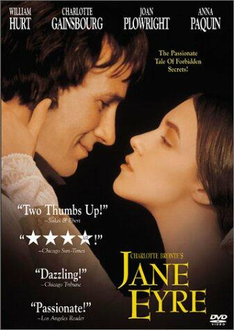 NEW Jane Eyre (DVD) [DVD] - Good