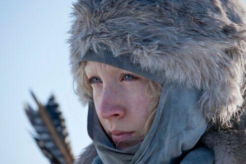 Hanna [DVD] - Good