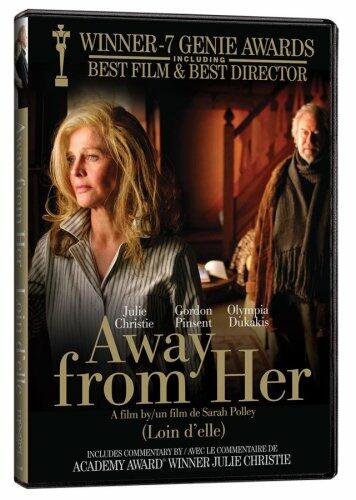 Away From Her (Bilingual Limited Edition) [DVD] - Good