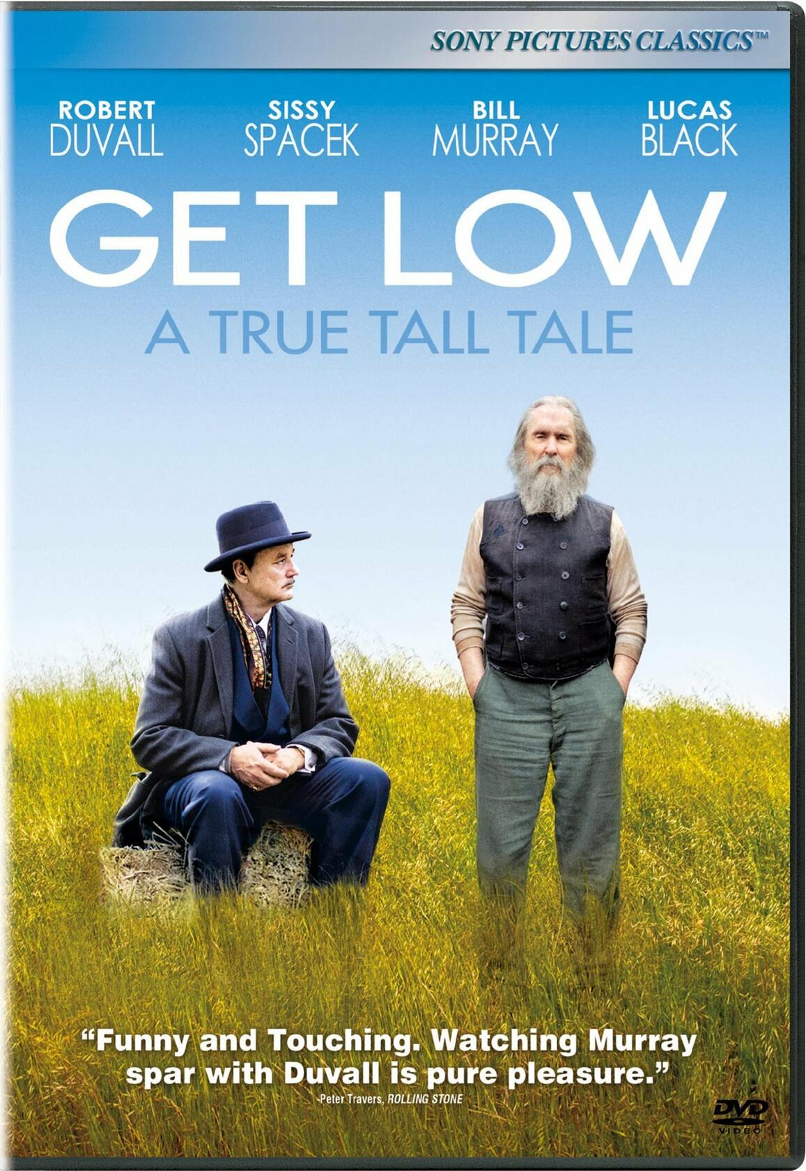 Get Low [DVD] - Good