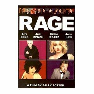Rage [DVD]