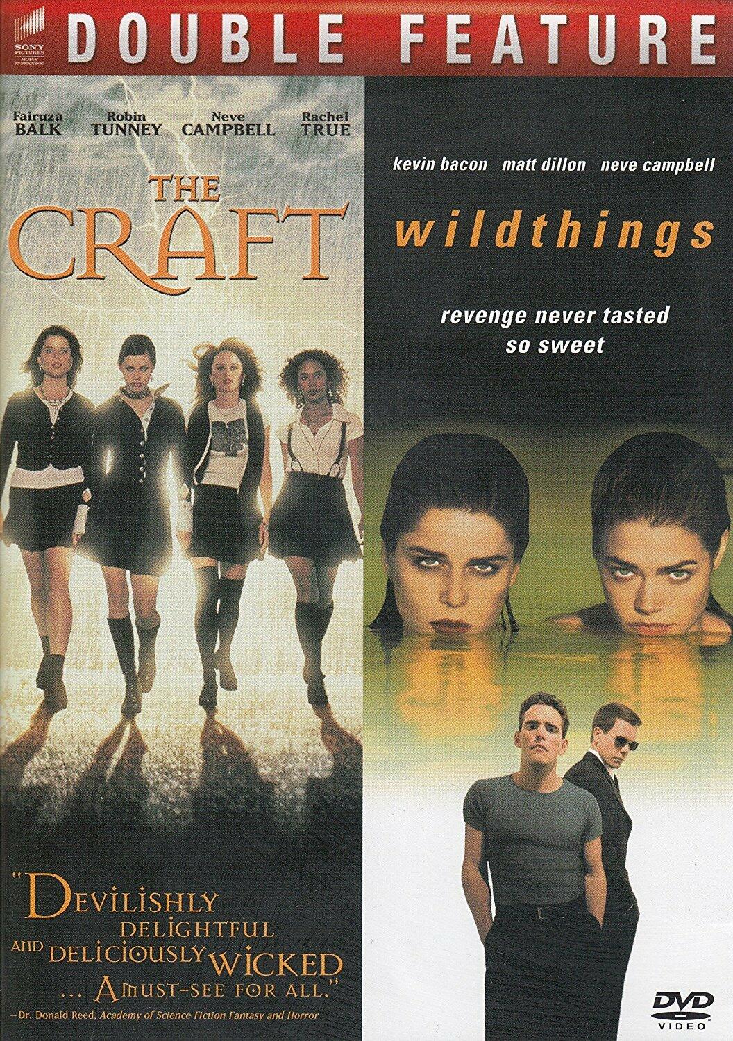 Craft & Wild Things [Import] [DVD] - Good