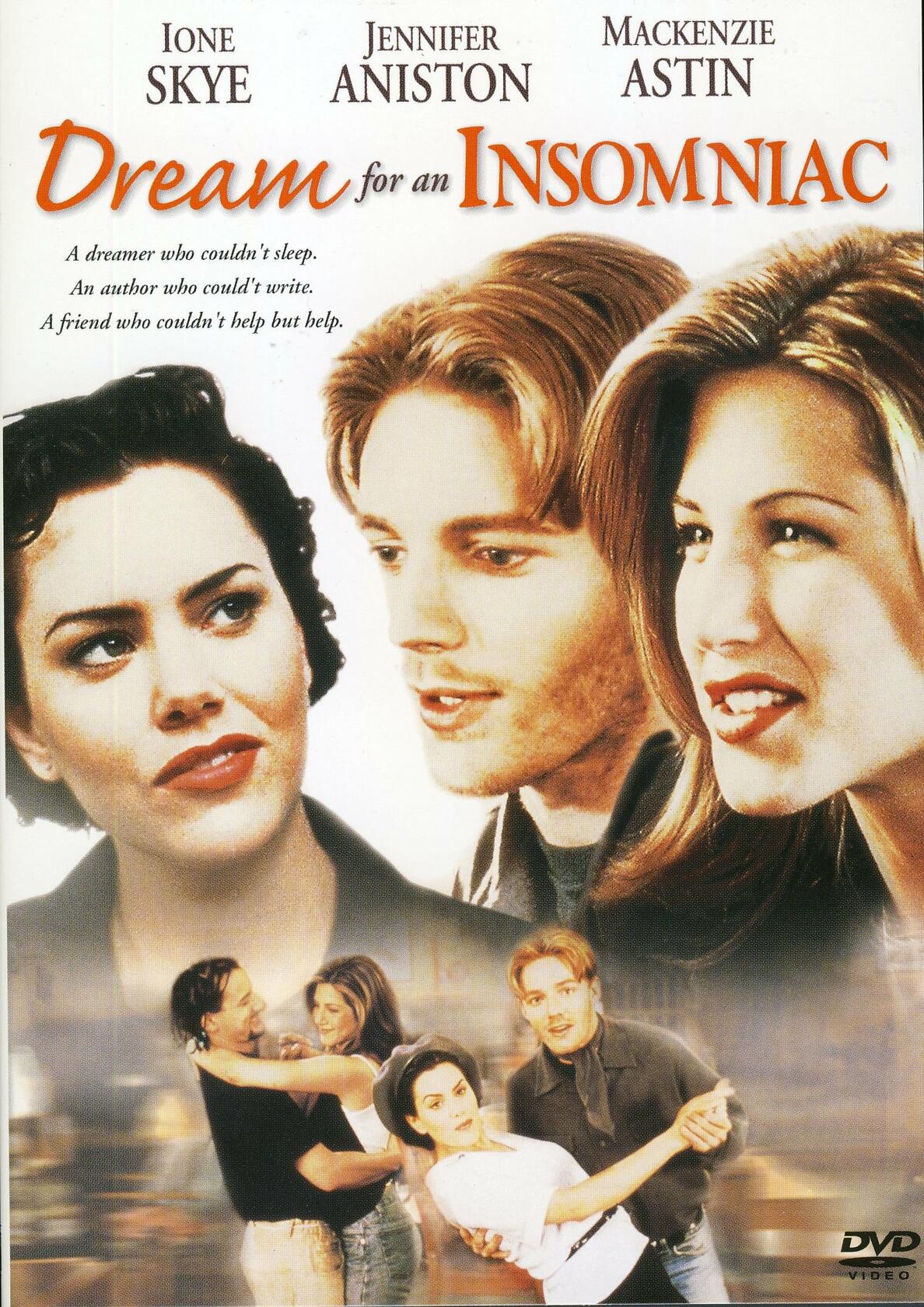 Dream For An Insomniac (Sous-titres français)