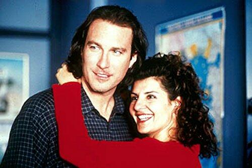 My Big Fat Greek Wedding (Widescreen/Full Screen) [DVD] - Good
