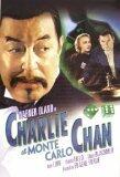 Charlie Chan at Monte Carlo [DVD]