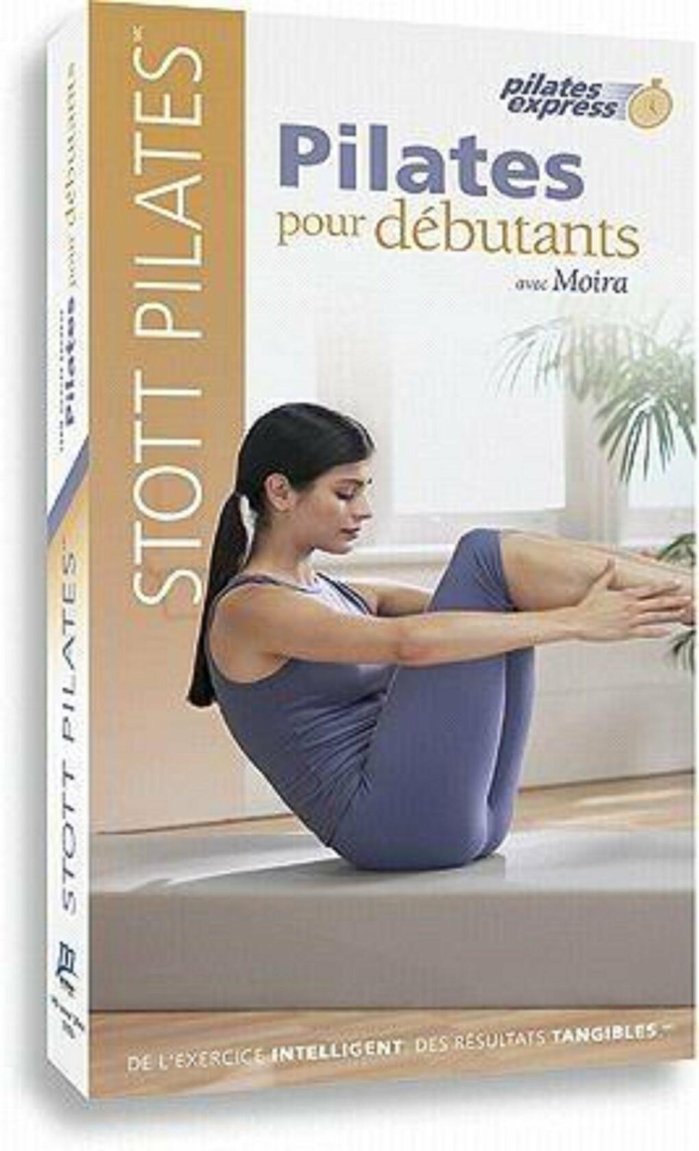 Pilates Pour Debutants - Good
