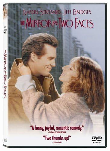 The Mirror Has Two Faces (Bilingual) [DVD] - Good
