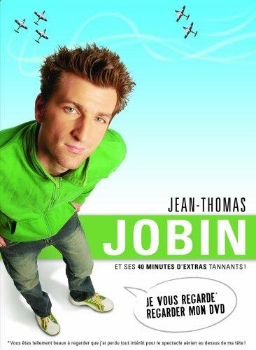 JOBIN;JEAN-THOMAS [DVD] - Good