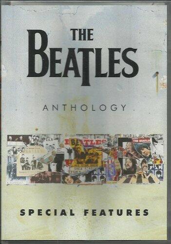 THE Beatles Anthology Special Features Replacement Disc! [Unknown Binding] - Good