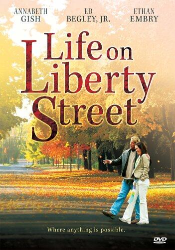 Life on Liberty Street [Import] [DVD]