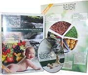 L'alimentation rajeunissante qui m'a sauvé la vie