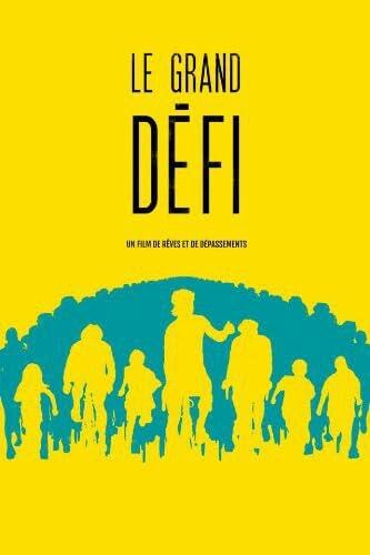 Le Grand Defi / Great Challenge [DVD]