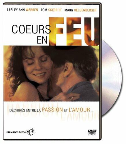 Coeurs En Feu [DVD] - Very Good