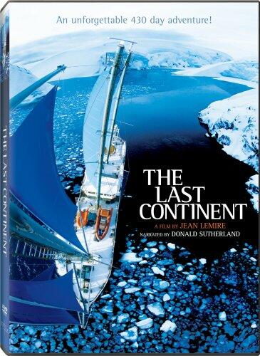 The Last Continent / Dernier Continent, Le [DVD]