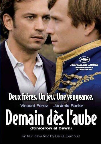 Demain Des L'Aube (a.k.a. Tomorrow At Dawn) by Metropole