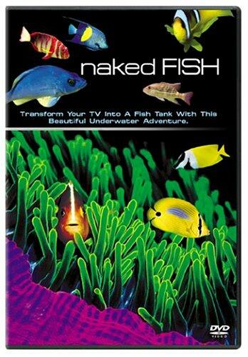 Naked Fish [DVD]