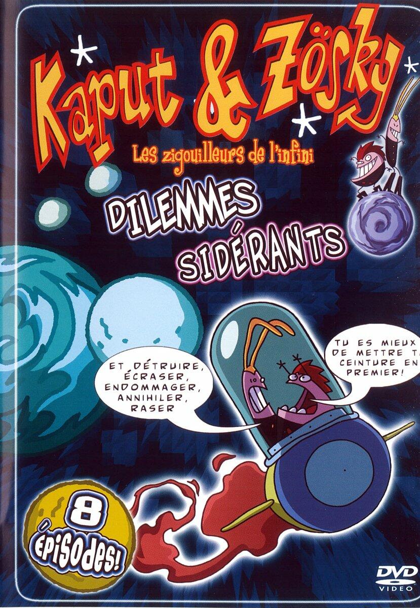 Diamonds In The Ditch [DVD]
