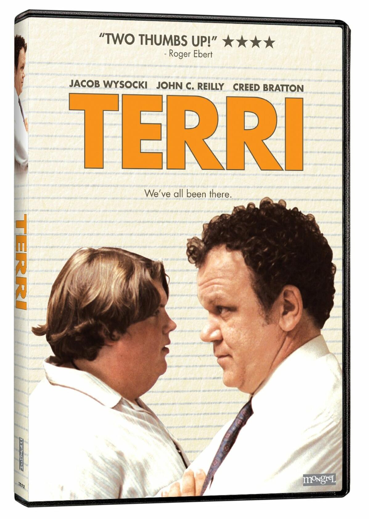 TERRI [DVD]