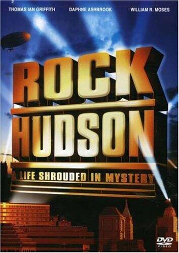 Rock Hudson: A Life Shrouded in Mystery (Bilingual) [Import] [DVD]
