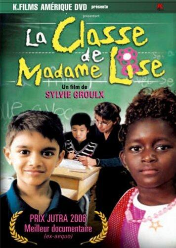 La classe de Madame Lise (Version française)