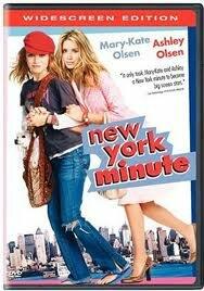 New York Minute (FF) (FRENCH) (DVD) [DVD]