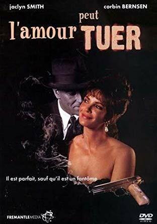 L'Amour Peut Tuer / Love Can Be Murder (DVD, 1992, Region 1) (Language Tracks: FRENCH, ENGLISH & SPANISH) [DVD]