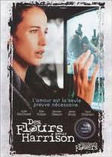 Des Fleurs Pour Harrison (Bilingual) [DVD]