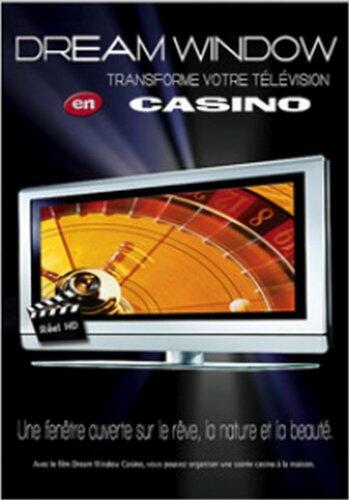 Dreamwindow Casino [DVD] - Very Good