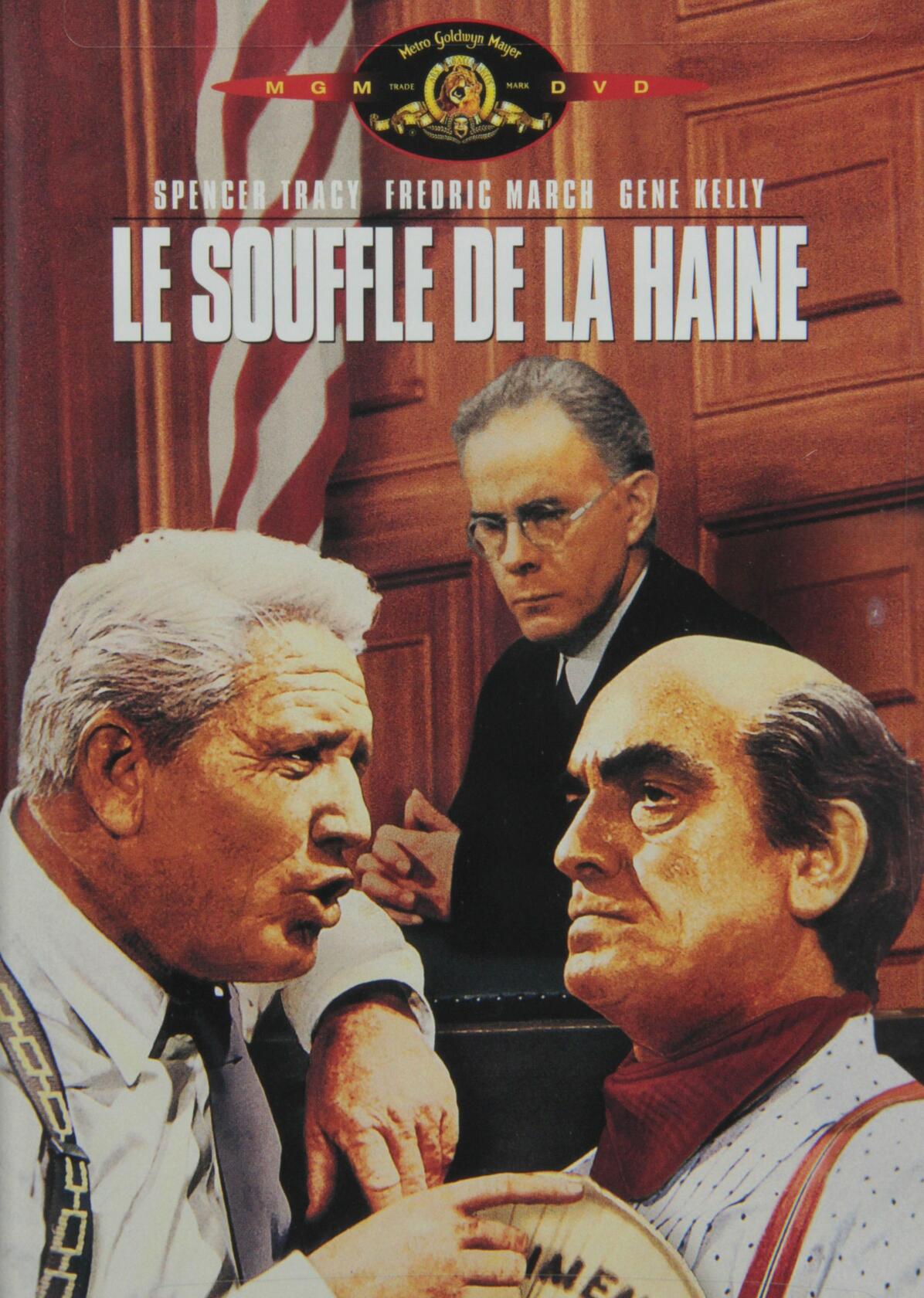 Souffle De La Haine, Le - Like New