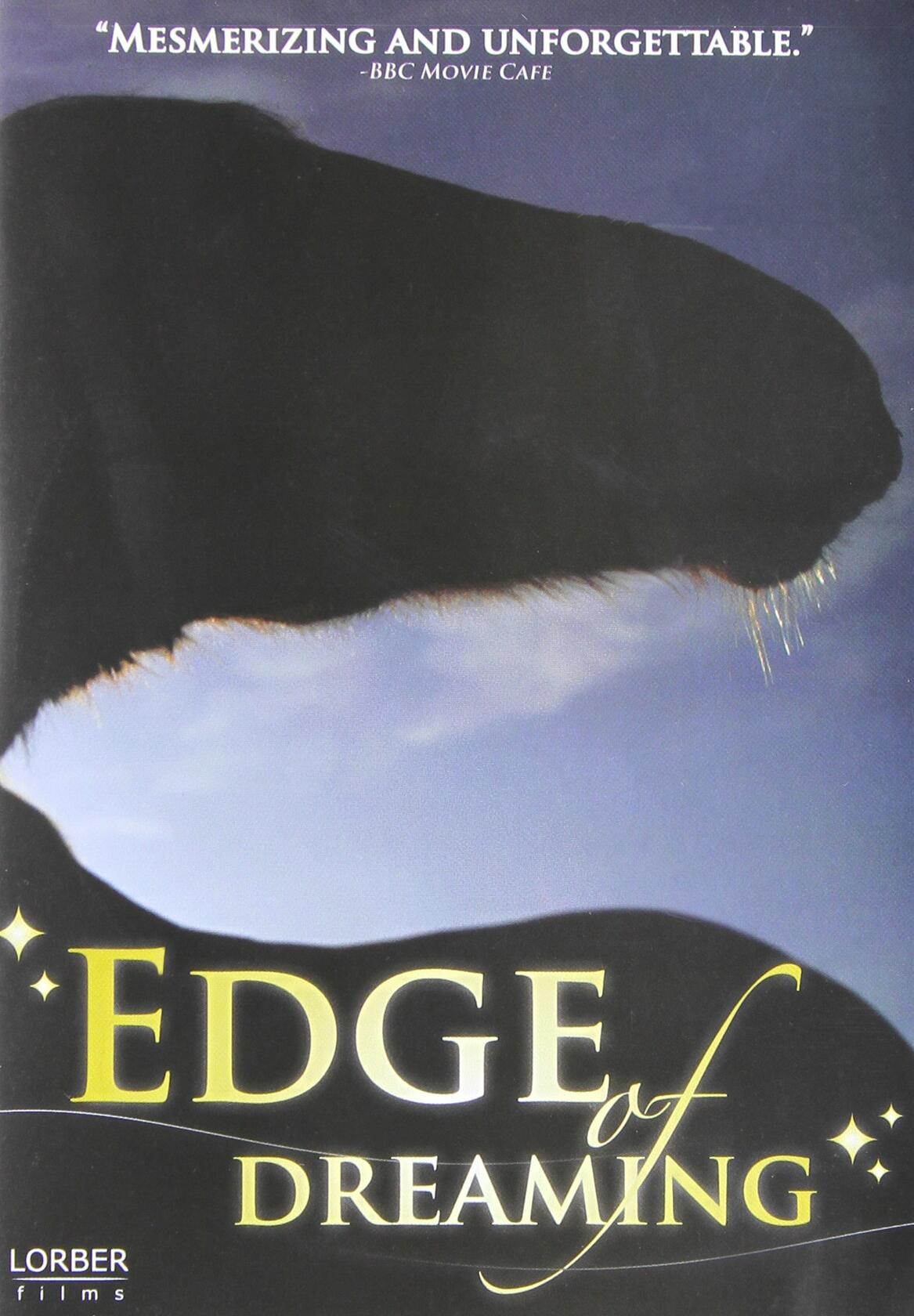 The Edge of Dreaming [DVD]